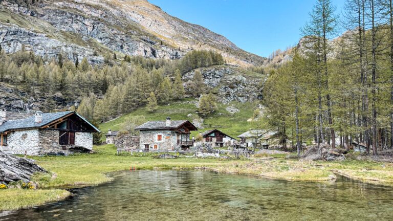 IDEE RANDO : LE MONAL EN FAMILLE HIVER COMME ETE