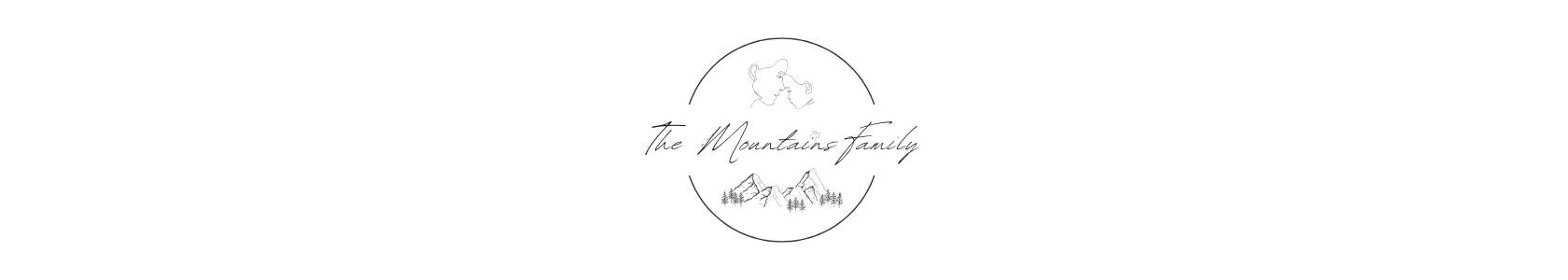 THE MOUNTAINS FAMILY