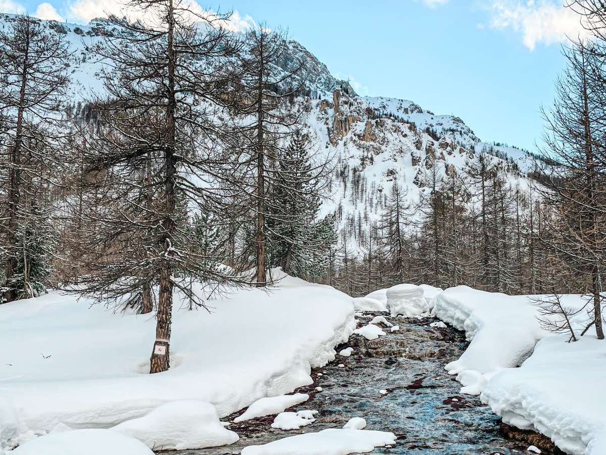 Les Sources Paysages des sources