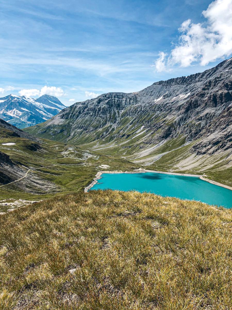 La Sassiere