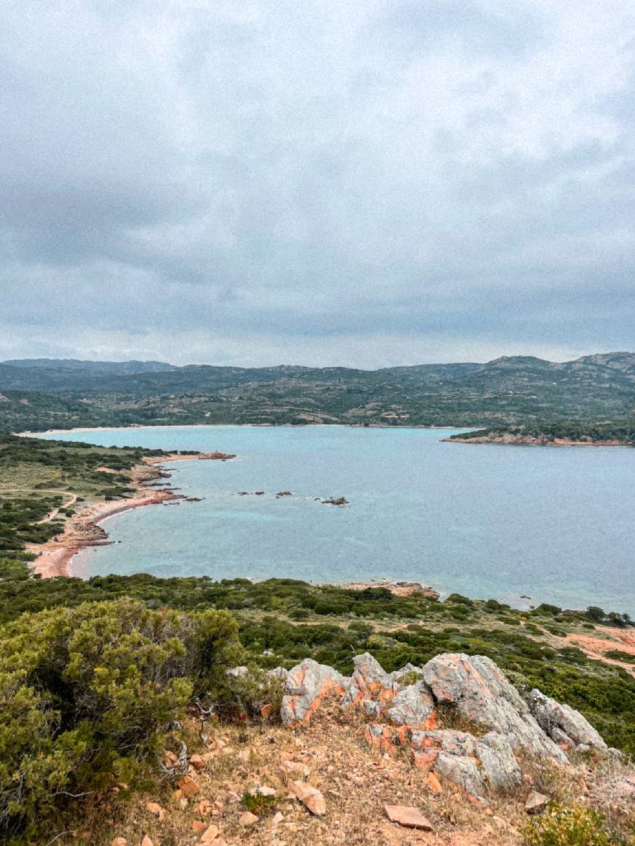 Punta de Rondinara