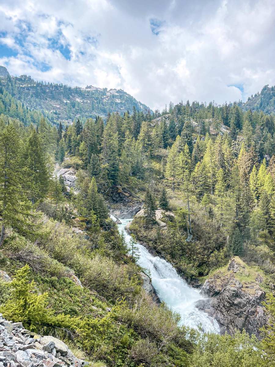 Cascades 2
