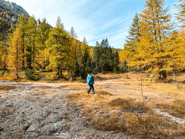 TEST : La veste de portage Mamalila